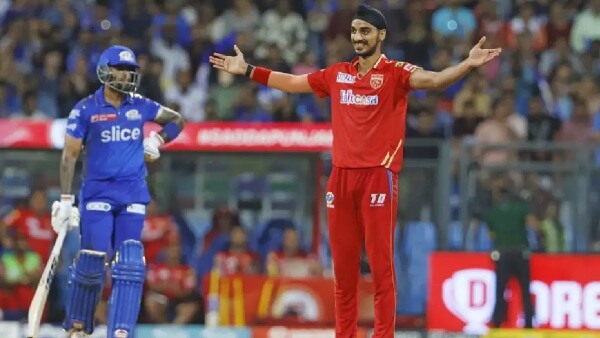 PBKS vs MI IPL clash on May 11 shifted from Dharamsala to Ahmedabad due to airport closure