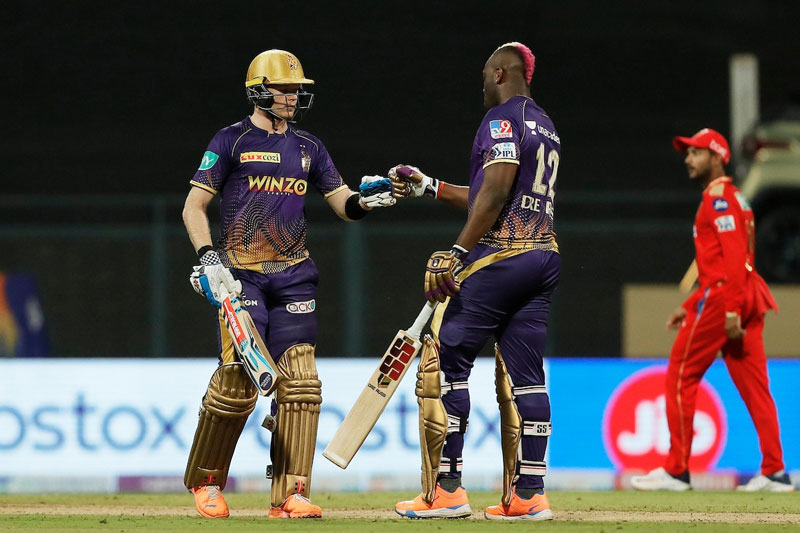 ipl2022:kolkataknightridersdefeatpunjabkingsbysixwickets