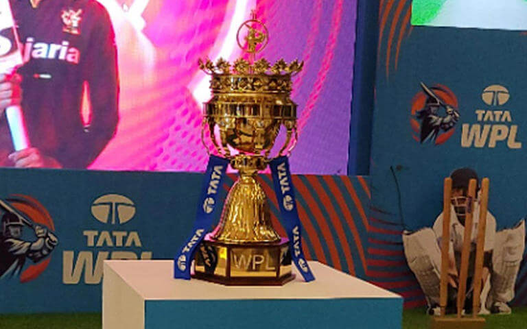 WPL 2026 to kick off on January 9, entire tournament to take place at just two venues