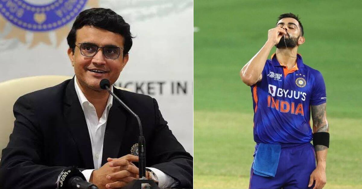 ithinkviratkohliismoreskilfulthaniam:souravganguly