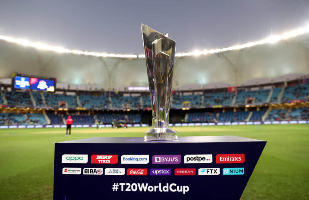 ICC T20 World Cup 2024 to be held across 10 venues from June 4 to 20