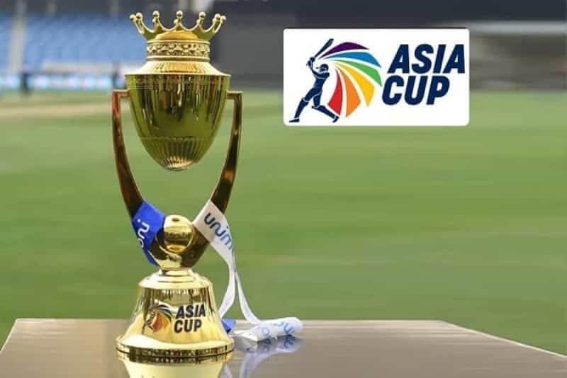 Asia Cup fate most likely to be decided by May 28: Report