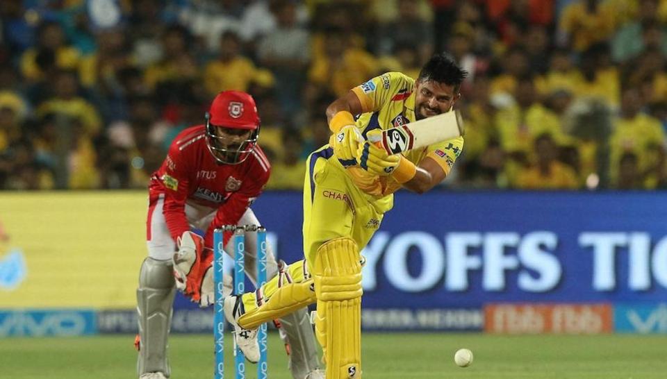 rajasthanroyalsenterplayoffsascskbeatkingsxipunjabby5wickets