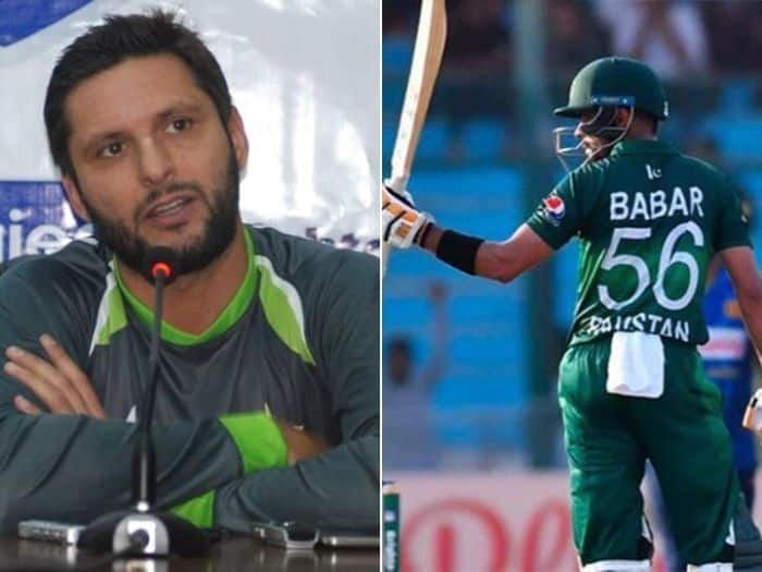 babarazamshouldquitpakistant20icaptaincyfocusonlongerformats:shahidafridi