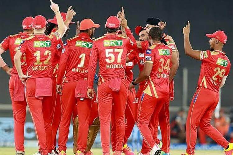 ipl2022pbksvsrr:rajasthanhammerpunjabby6wickets