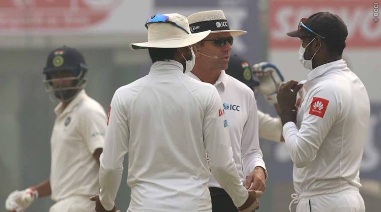 indiavssrilanka3rdtestferozshahkotladay2:ind5237kohlioutfor243