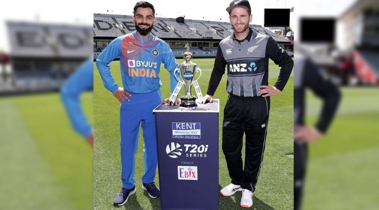 indiatoplayagainstnewzealandinthe1stt20iinaucklandtoday