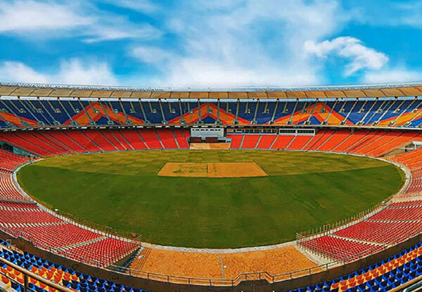 ahmedabadsettohostworldcup2023openingceremonyonoctober4;venuestillundecided:report