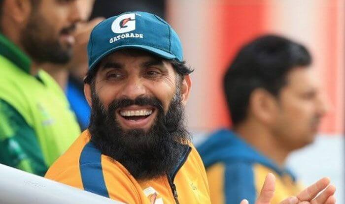 pcbtoreviewmisbahulhaq’soneyearperformancebeforehomeseriesagainstzimbabwe