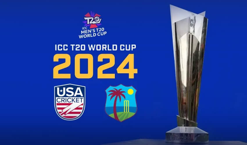 ICC announces highest ever prize money for T20 World Cup 2024 winners