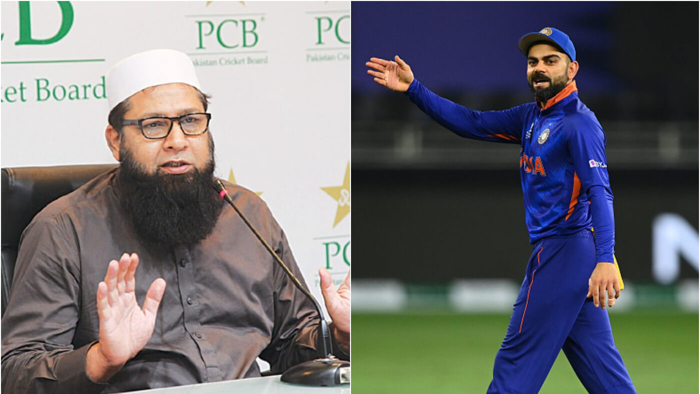 ifindiathinkthattheycanwinworldcupwithoutviratkohliitsnotpossible:inzamamulhaq