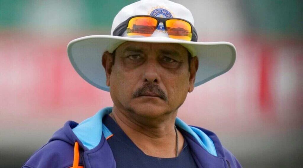 iplcouldexpandtotwotournamentsperyear:ravishastri