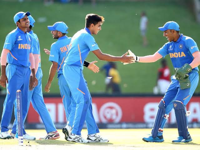 indiabeatsrilankaby90runsinu19worldcupopener