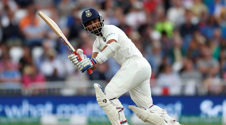India leads by 257 runs against England in 5th Test on Day 3