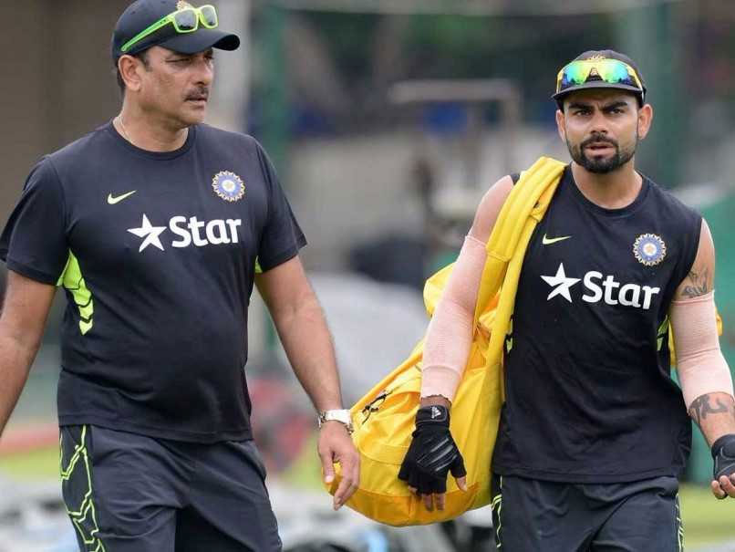 viratkohliisbestbatsmaninworldcricket:ravishastri