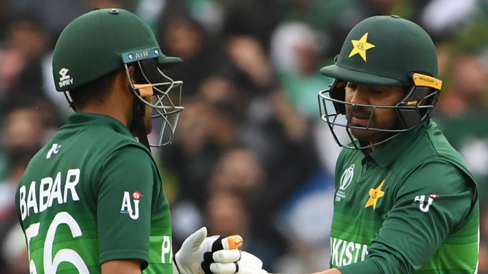 iccworldcup:pakistanbeatnewzealandby6wickets