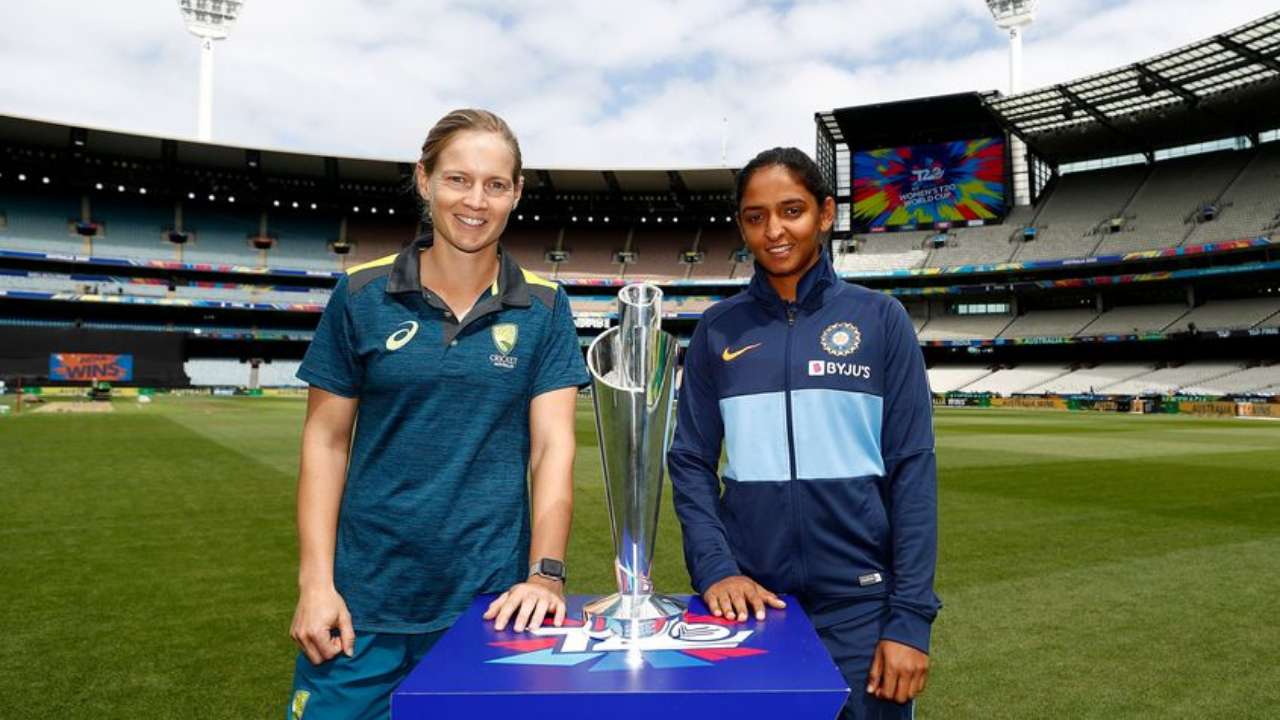 womenscricket:indiatoplayagainstaustraliainfirstt20matchatqueenslandtoday