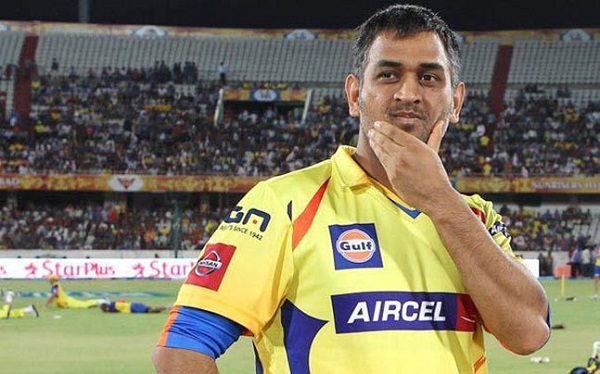 msdhonisettoreunitewithchennaisuperkingsinipl2018
