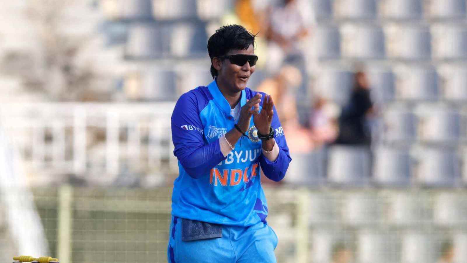 Deepti Sharma closes in on top spot in ICC WT20I rankings after spectacular performance in tri-series