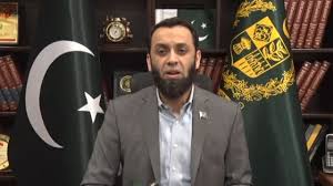 Pakistan lashes out at ICC for biased statement in solidarity with Afghanistan