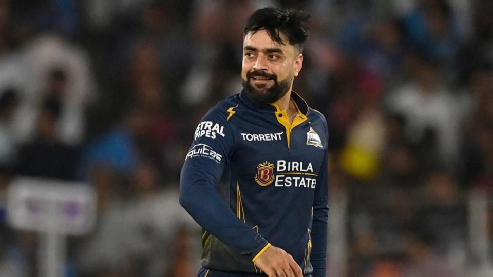 Rashid Khan Turned Down Citizenship Offer from India 