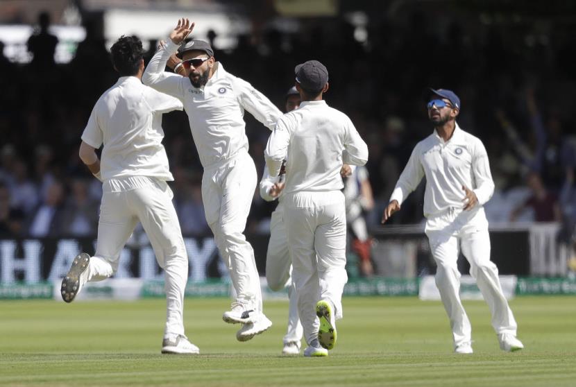 indiastillontopenglandgrabfourthpositionafter41serieswin