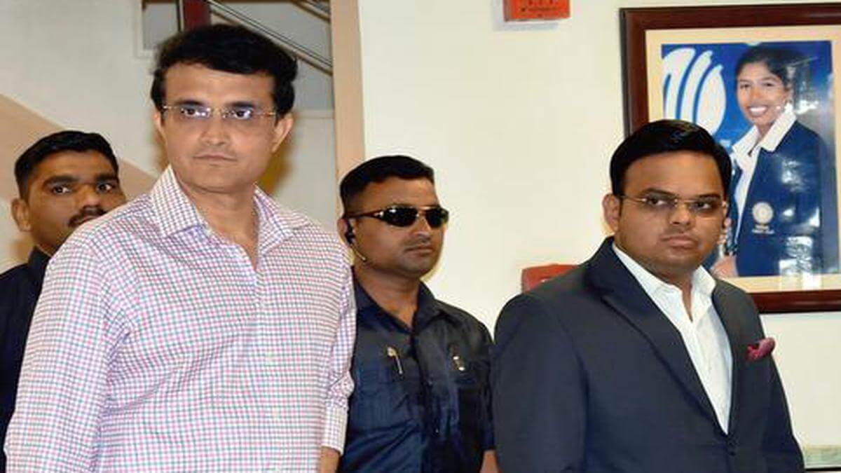 Ganguly, Harbhajan, BCCI secretary Saikia in draft electoral roll ahead of BCCI AGM