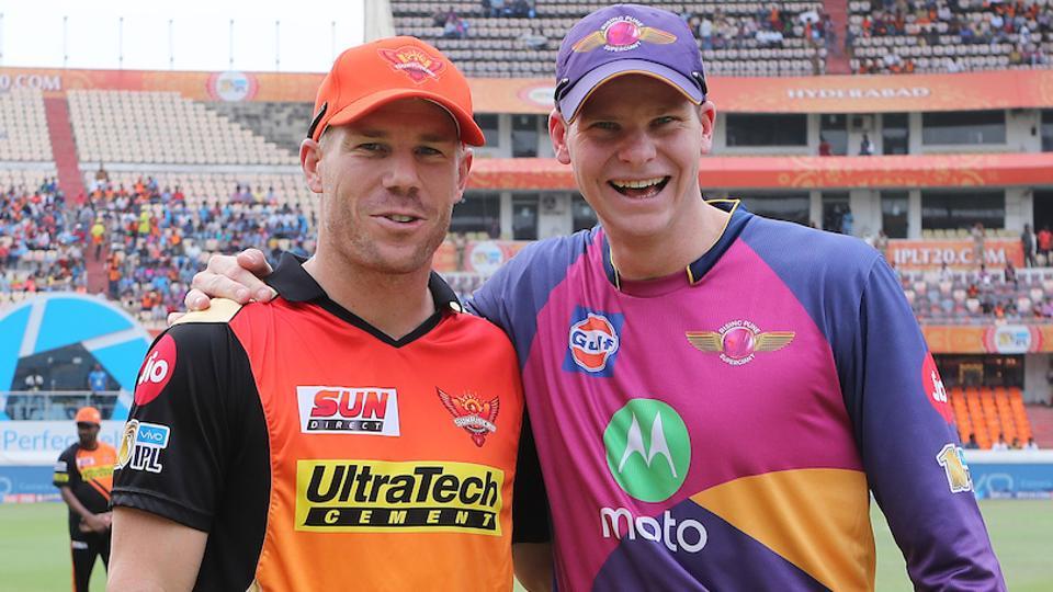sunrisershyderabadvsrisingpunesupergiantlivecricketscore: srh opttofield