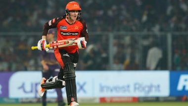 kkrvssrh:harrybrooksmashes1stcenturyofipl2023inclashagainstkolkataknightriders