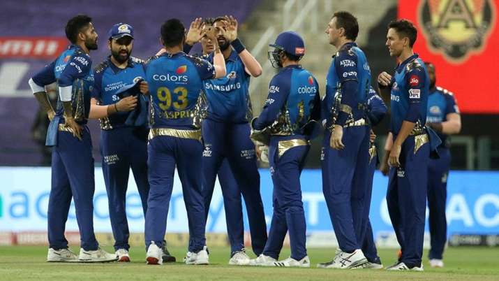 ipl2023:mumbaiindiansregistertheir5thwinoftheseasonbeatpunjabkingsby6wickets