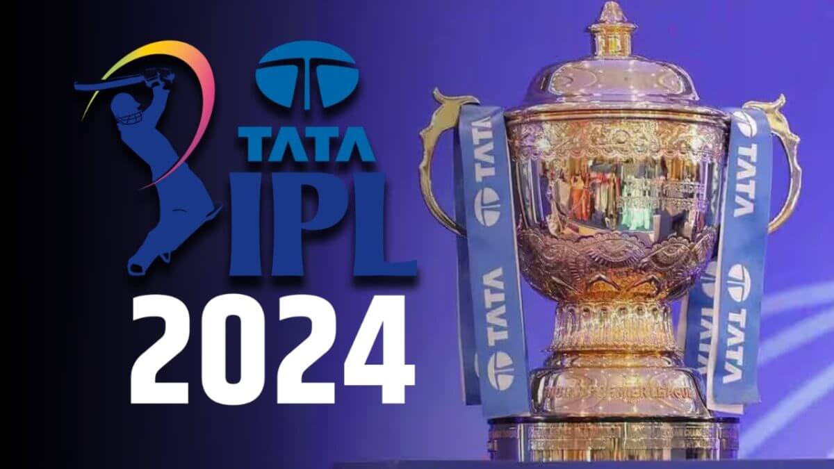 IPL 2024 award winners list
