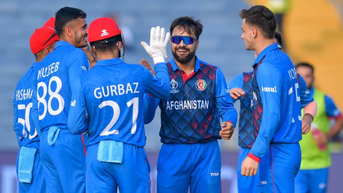 Afghanistan announce squad for ICC Men