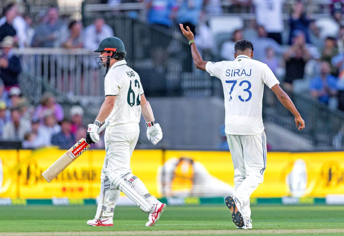 Oval Test: Lion-hearted Siraj, brave Jaiswal inspire Indian fightback in thriller