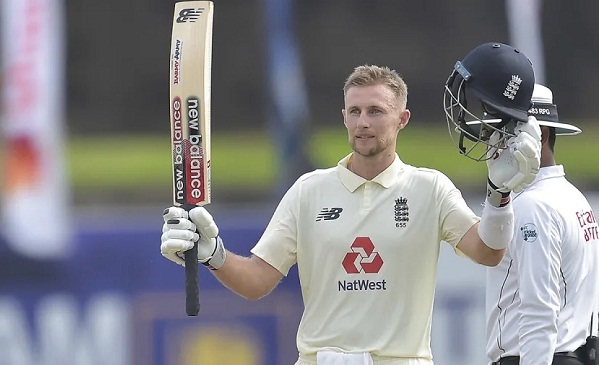 indiavsengland:joerootbecomes1stbatsmantoscore200in100thtest;england5558atstumpson2ndday