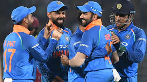 bcciannounces15membersquadforremainingthreeodiagainstwestindies