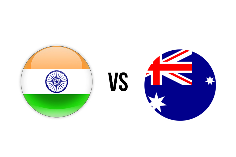 3rdodimatch:indiatoplayagainstaustraliainchennaitoday