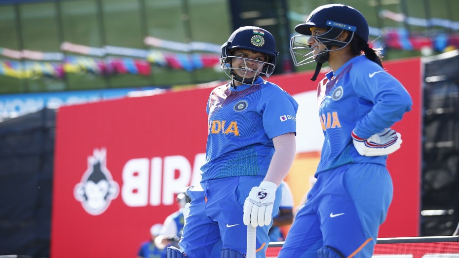 ICC T20I Rankings: Shafali Verma regains No. 1 spot, Smriti Mandhana slips to No. 4