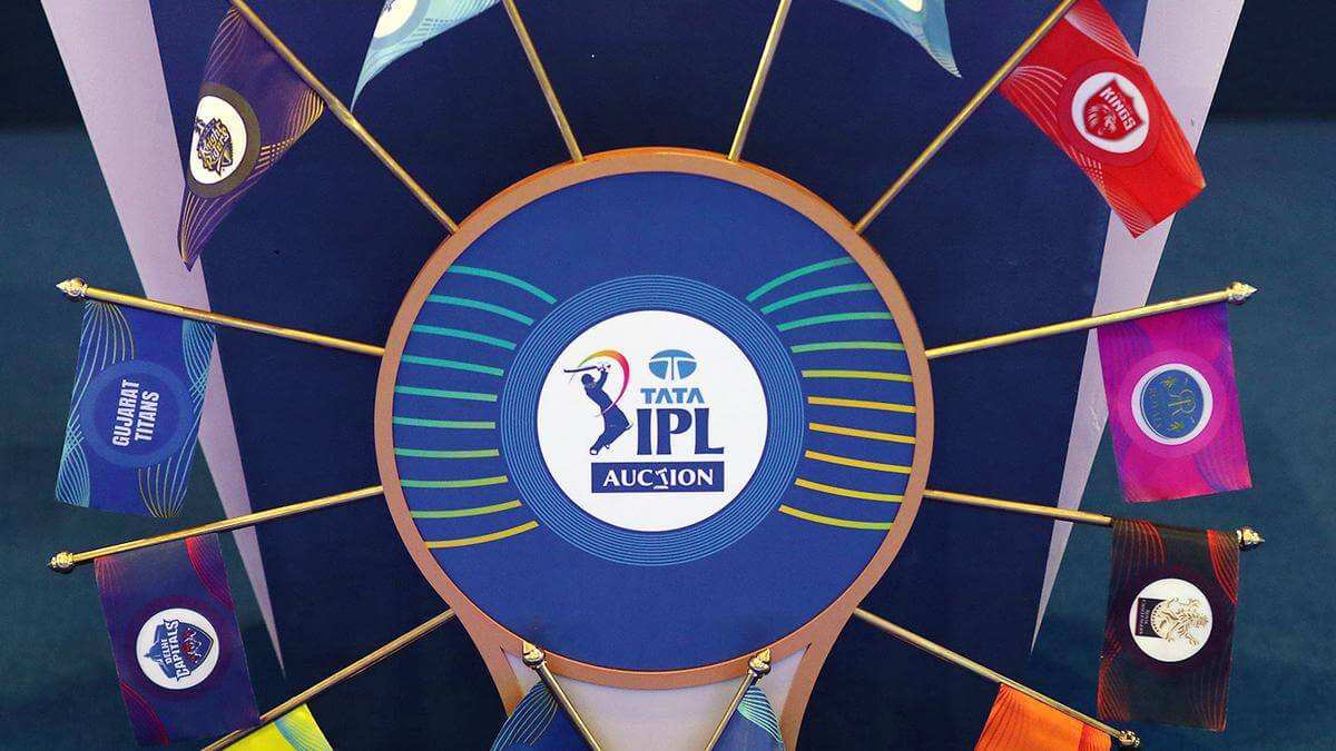 Full squads of all 10 teams after IPL 2026 auction
