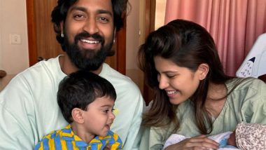 krunal-pandya-and-wife-pankhuri-welcome-second-child