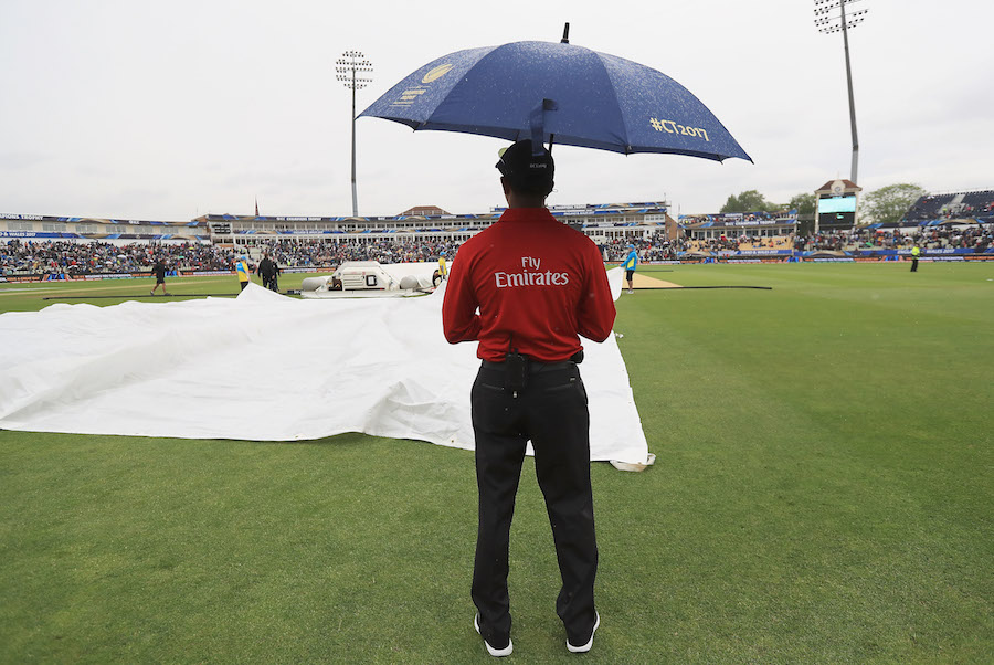 iccchampionstrophy2017:ausvsnz:matchtieabandonedduetorain;williamsonstongoesinvain