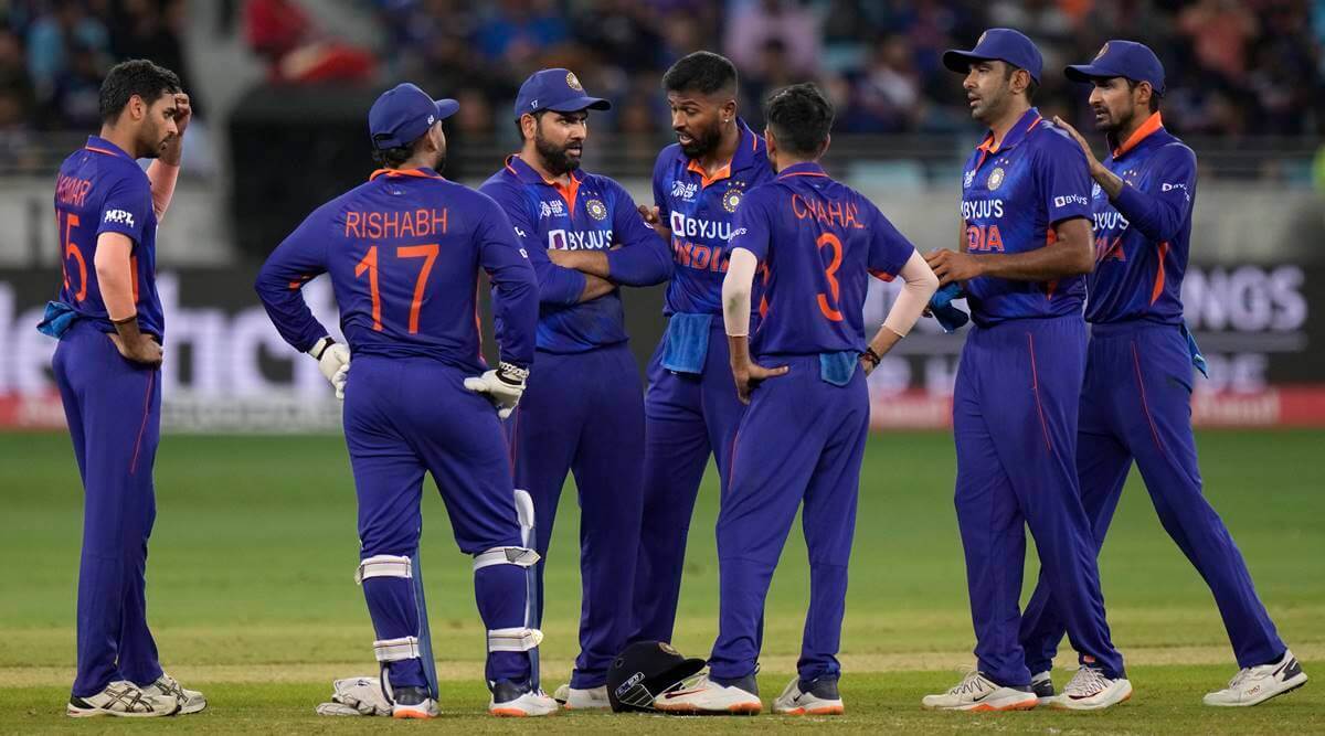India set to play T20I series against Ireland in August