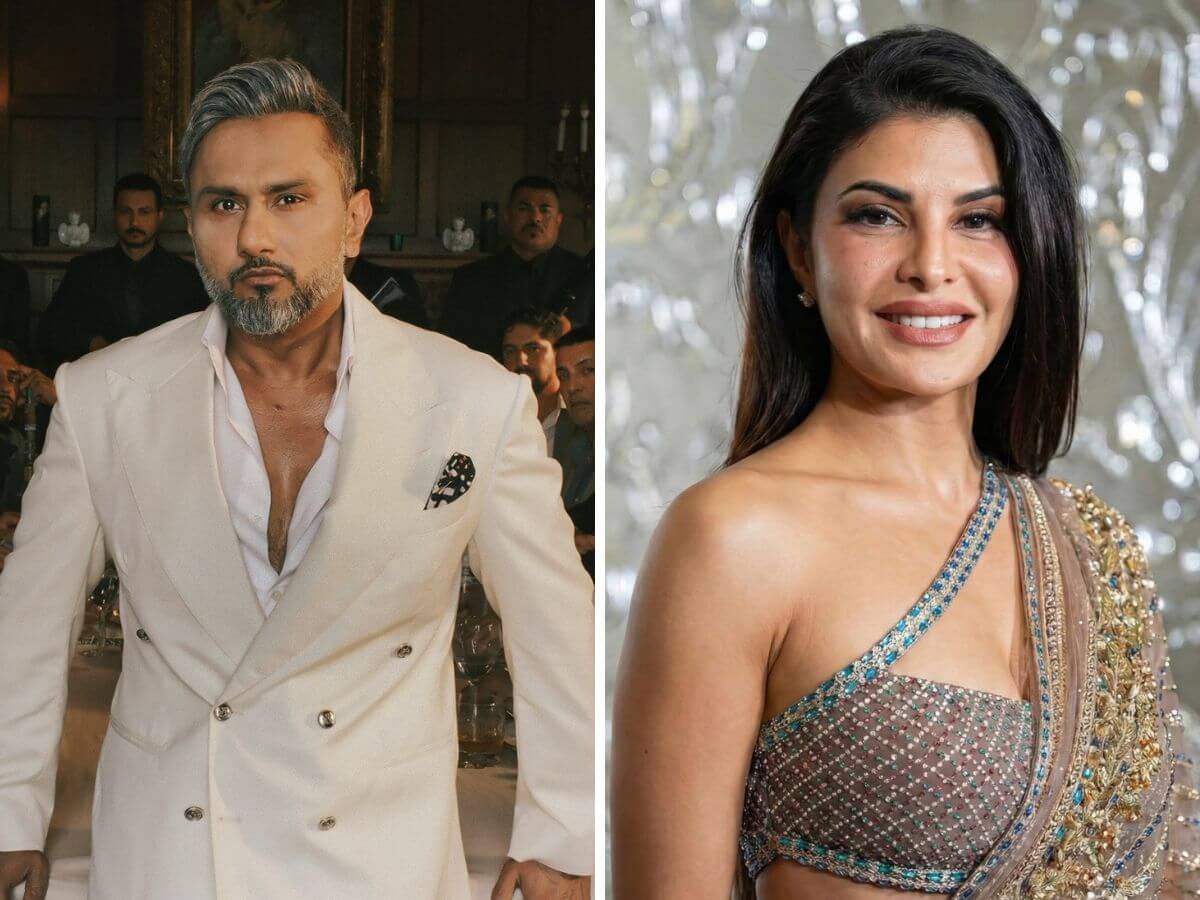 Yo Yo Honey Singh, Jacqueline Fernandez to perform at WPL 2026 opening ceremony