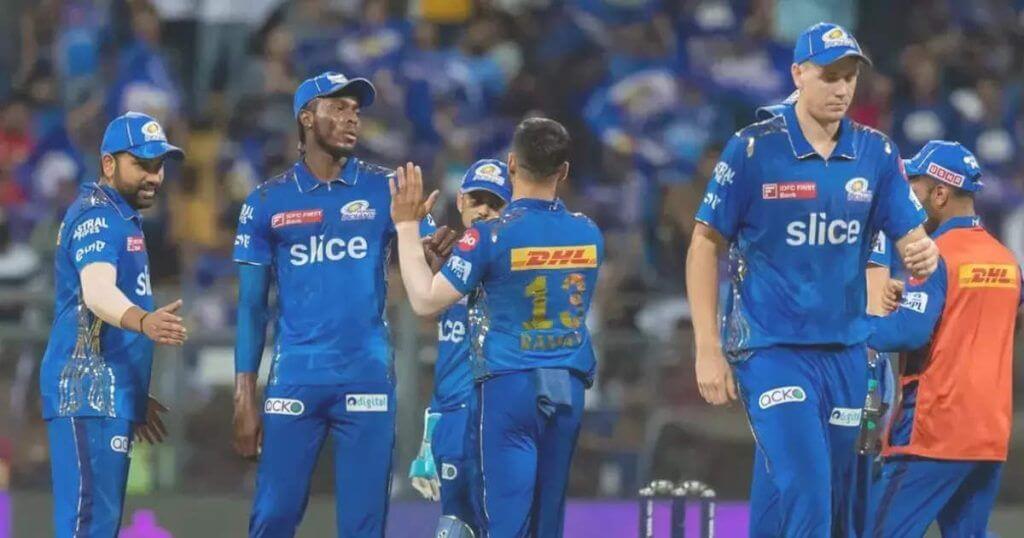 ipl2023:mumbaiindiansdefeatsunrisershyderabadby8wickets