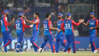 IPL 2024: Delhi Capitals beat Lucknow Super Giants by 19 runs