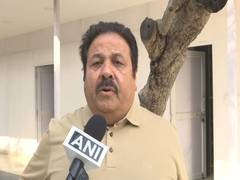 India wanted Bangladesh in T20 World Cup but Pakistan misled them: Rajeev Shukla