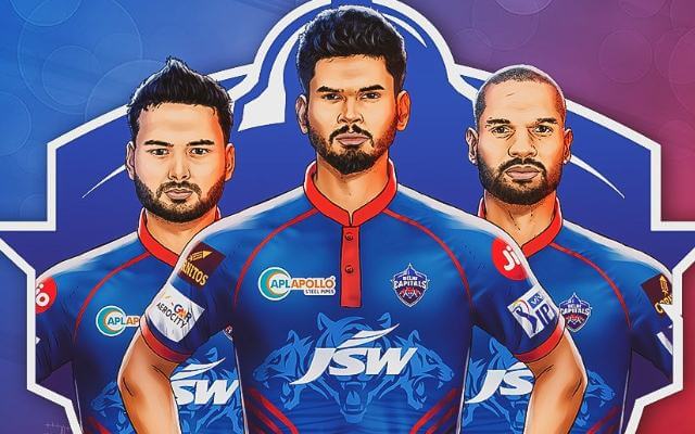 delhicapitalsunveilsnewjerseyaheadofipl2021