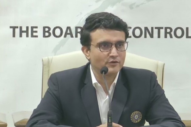 t20matchagainstbangladeshcannotbecancelled:souravganguly