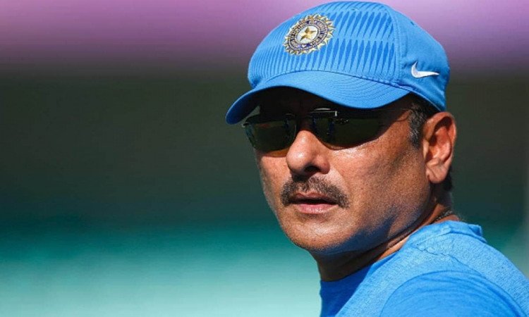 oneofthegreatestcomebacksincricket:ravishastri