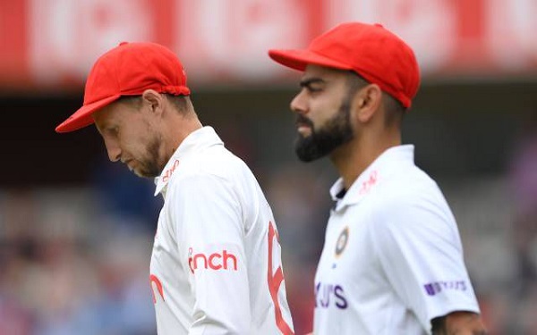 engvsind:hereiswhyteamindiaiswearingredcapsonday2atthelords