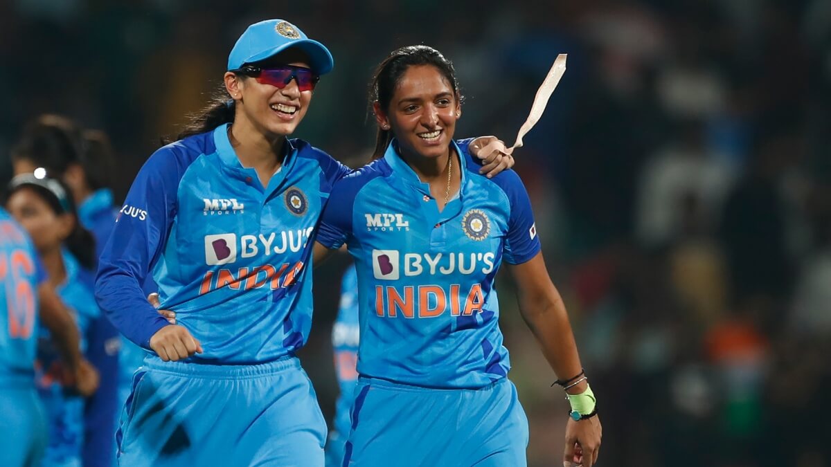 womenst20worldcup:harmanpreetkaureyeshistoryasindiachasesemifinalsspotintournament